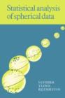 Statistical Analysis of Spherical Data - Book