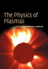 The Physics of Plasmas - Book
