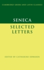 Seneca: Selected Letters - Book