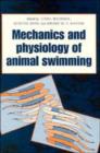 The Mechanics and Physiology of Animal Swimming - Book