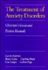 The Treatment of Anxiety Disorders : Clinician's Guide and Patient Manuals - Book