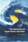 The Interaction of Ocean Waves and Wind - Book