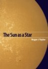 The Sun as a Star - Book