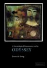 A Narratological Commentary on the Odyssey - Book