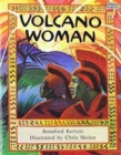 Volcano Woman - Book