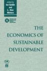 The Economics of Sustainable Development - Book