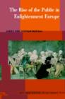 The Rise of the Public in Enlightenment Europe - Book