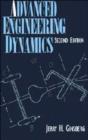 Advanced Engineering Dynamics - Book