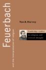 Feuerbach and the Interpretation of Religion - Book