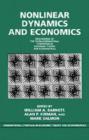 Nonlinear Dynamics and Economics : Proceedings of the Tenth International Symposium in Economic Theory and Econometrics - Book