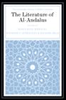 The Literature of Al-Andalus - Book