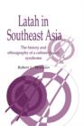 Latah in South-East Asia : The History and Ethnography of a Culture-bound Syndrome - Book