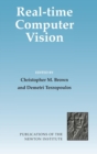 Real-Time Computer Vision - Book