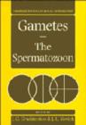 Gametes - The Spermatozoon - Book