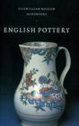 English Pottery - Book