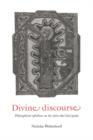Divine Discourse : Philosophical Reflections on the Claim that God Speaks - Book