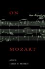 On Mozart - Book