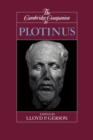 The Cambridge Companion to Plotinus - Book