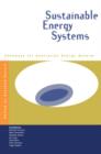 Sustainable Energy Systems : Pathways for Australian Energy Reform - Book
