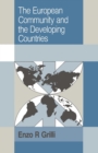The European Community and the Developing Countries - Book