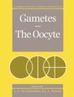 Gametes - The Oocyte - Book