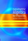 Geometric Algebra for Physicists - Book