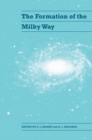 The Formation of the Milky Way - Book