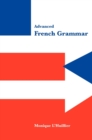 Advanced French Grammar - Book