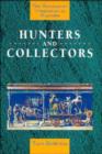 Hunters and Collectors : The Antiquarian Imagination in Australia - Book