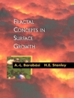 Fractal Concepts in Surface Growth - Book