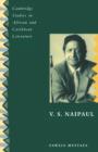 V. S. Naipaul - Book