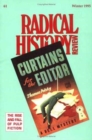 Radical History Review: Volume 61, Winter 1995 - Book