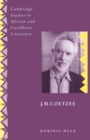 J. M. Coetzee - Book