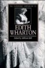 The Cambridge Companion to Edith Wharton - Book