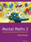 Mental Maths 2 - Book
