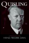 Quisling : A Study in Treachery - Book