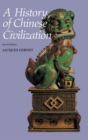 A History of Chinese Civilization - Book