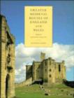 Greater Medieval Houses of England and Wales, 1300-1500: Volume 1, Northern England - Book