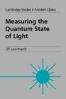Measuring the Quantum State of Light - Book