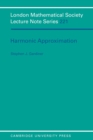 Harmonic Approximation - Book