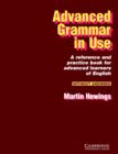 Advanced Grammar in Use without answers - Book