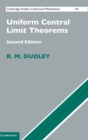 Uniform Central Limit Theorems - Book