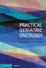 Practical Geriatric Oncology - Book