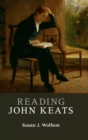 Reading John Keats - Book