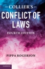 Collier's Conflict of Laws - Book