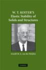 W. T. Koiter’s Elastic Stability of Solids and Structures - Book