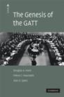 The Genesis of the GATT - Book