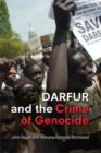 Darfur and the Crime of Genocide - Book