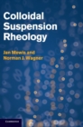 Colloidal Suspension Rheology - Book