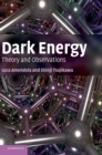 Dark Energy : Theory and Observations - Book